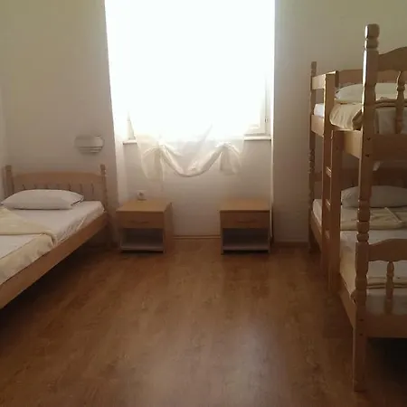 Hostal Diklo *