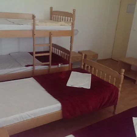 Hostal Diklo *